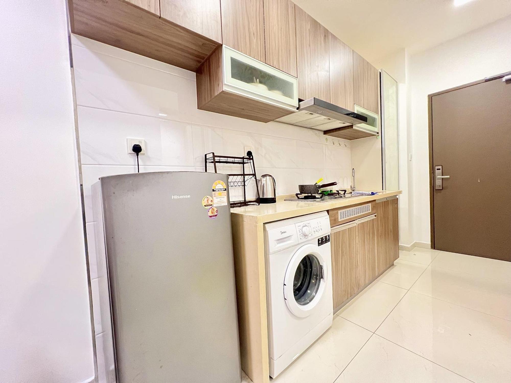 Park Tampoi 2 Bedroom By Luxecocoo Ck * Johor Bahru