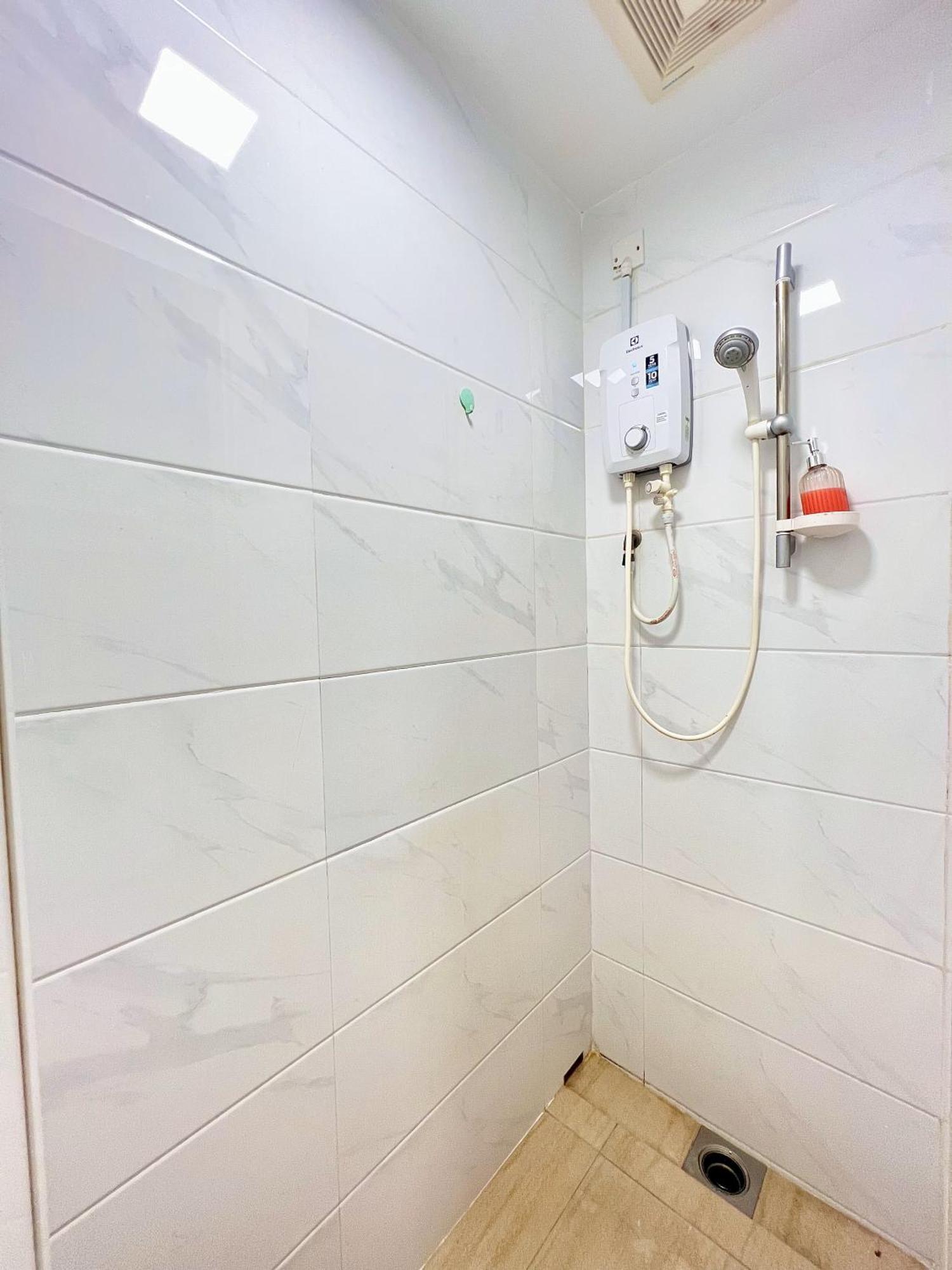 Park Tampoi 2 Bedroom By Luxecocoo Ck Pangsapuri *