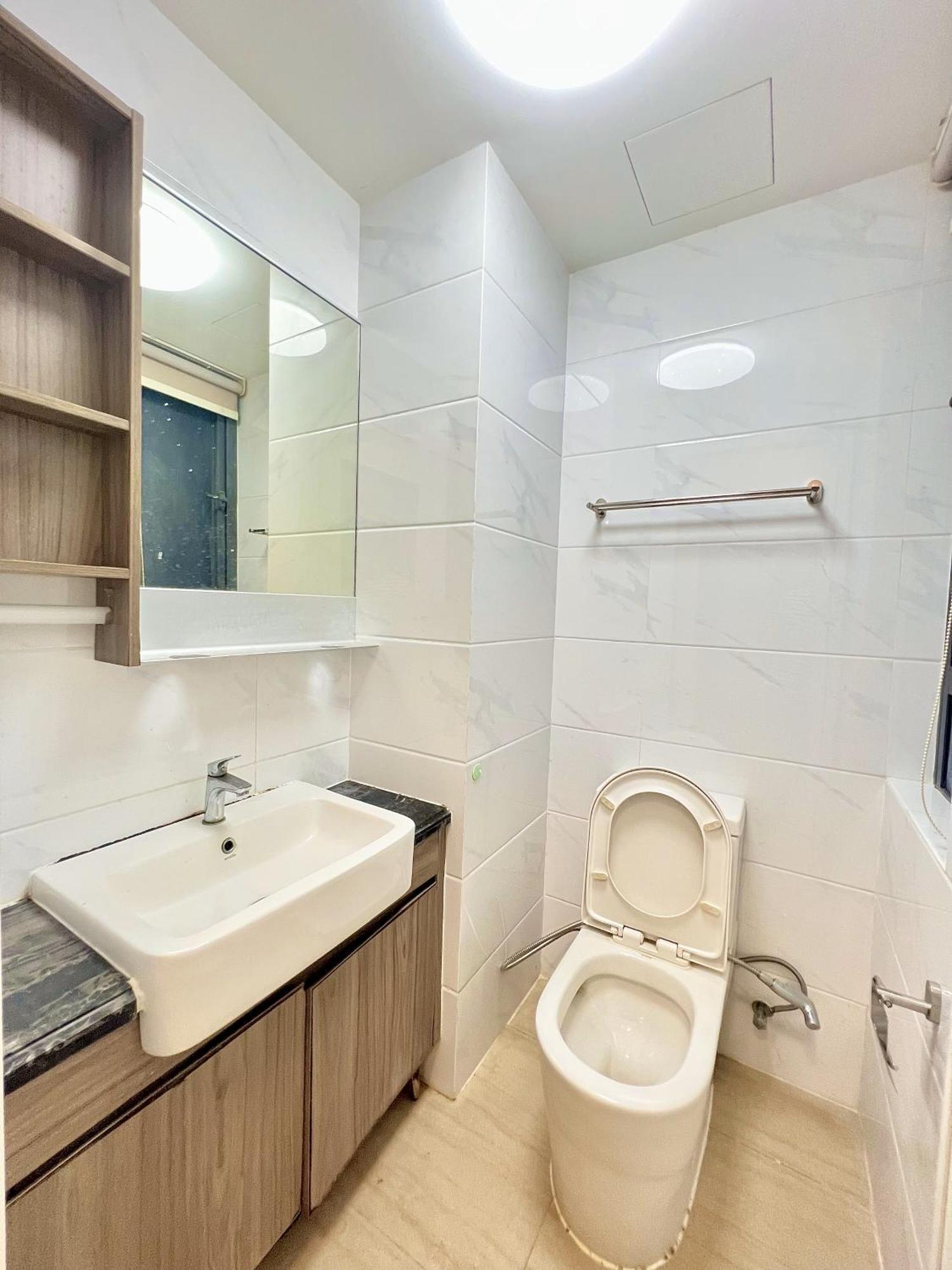 Pangsapuri Park Tampoi 2 Bedroom By Luxecocoo Ck *