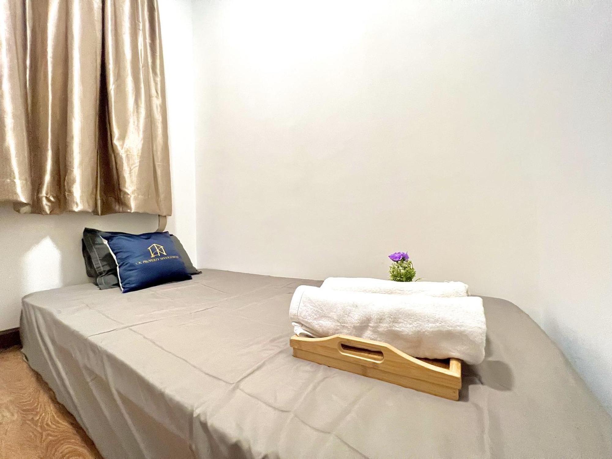 Park Tampoi 2 Bedroom By Luxecocoo Ck * Johor Bahru