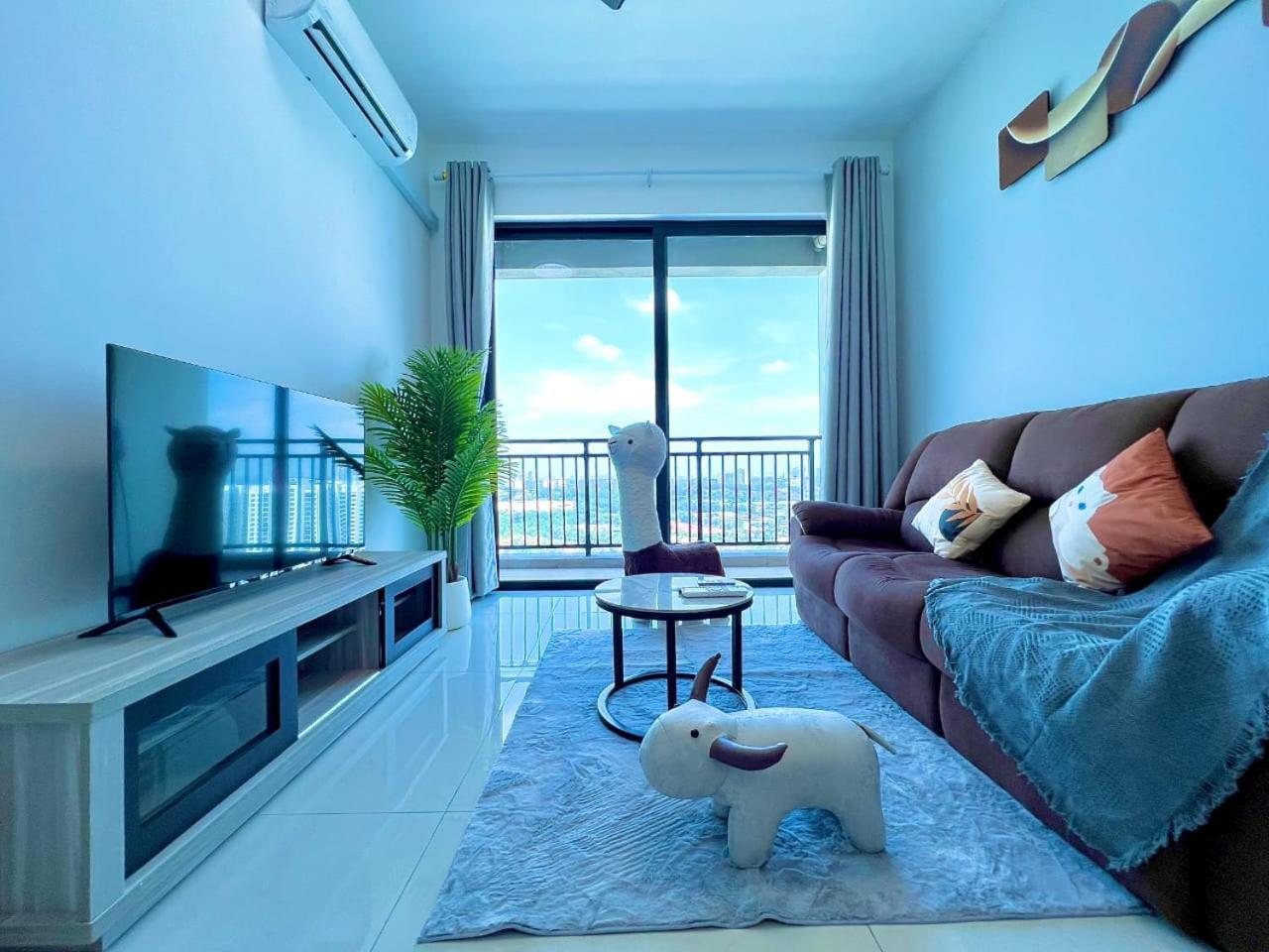 Park Tampoi 2 Bedroom By Luxecocoo Ck