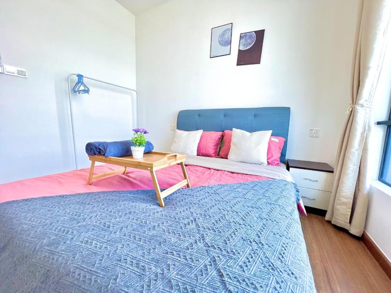 Park Tampoi 2 Bedroom By Luxecocoo Ck * Johor Bahru
