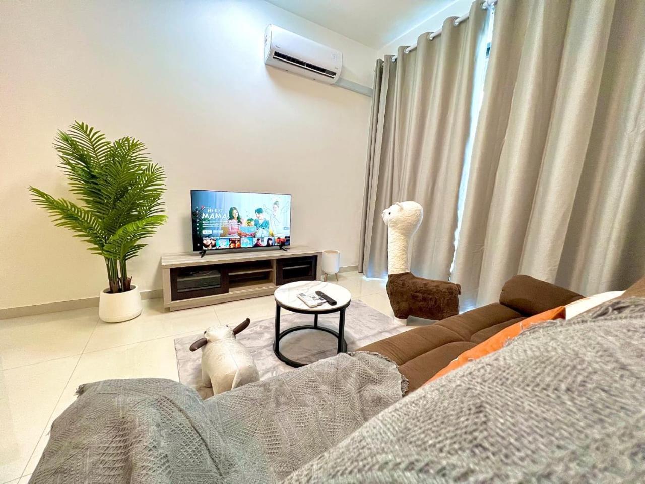 Park Tampoi 2 Bedroom By Luxecocoo Ck * Johor Bahru