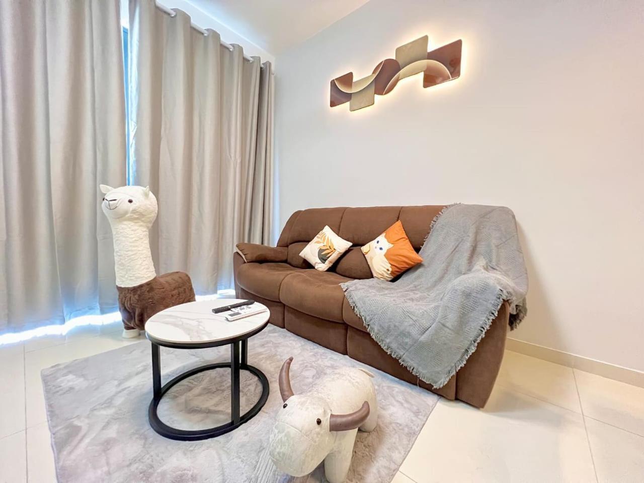Park Tampoi 2 Bedroom By Luxecocoo Ck * Johor Bahru