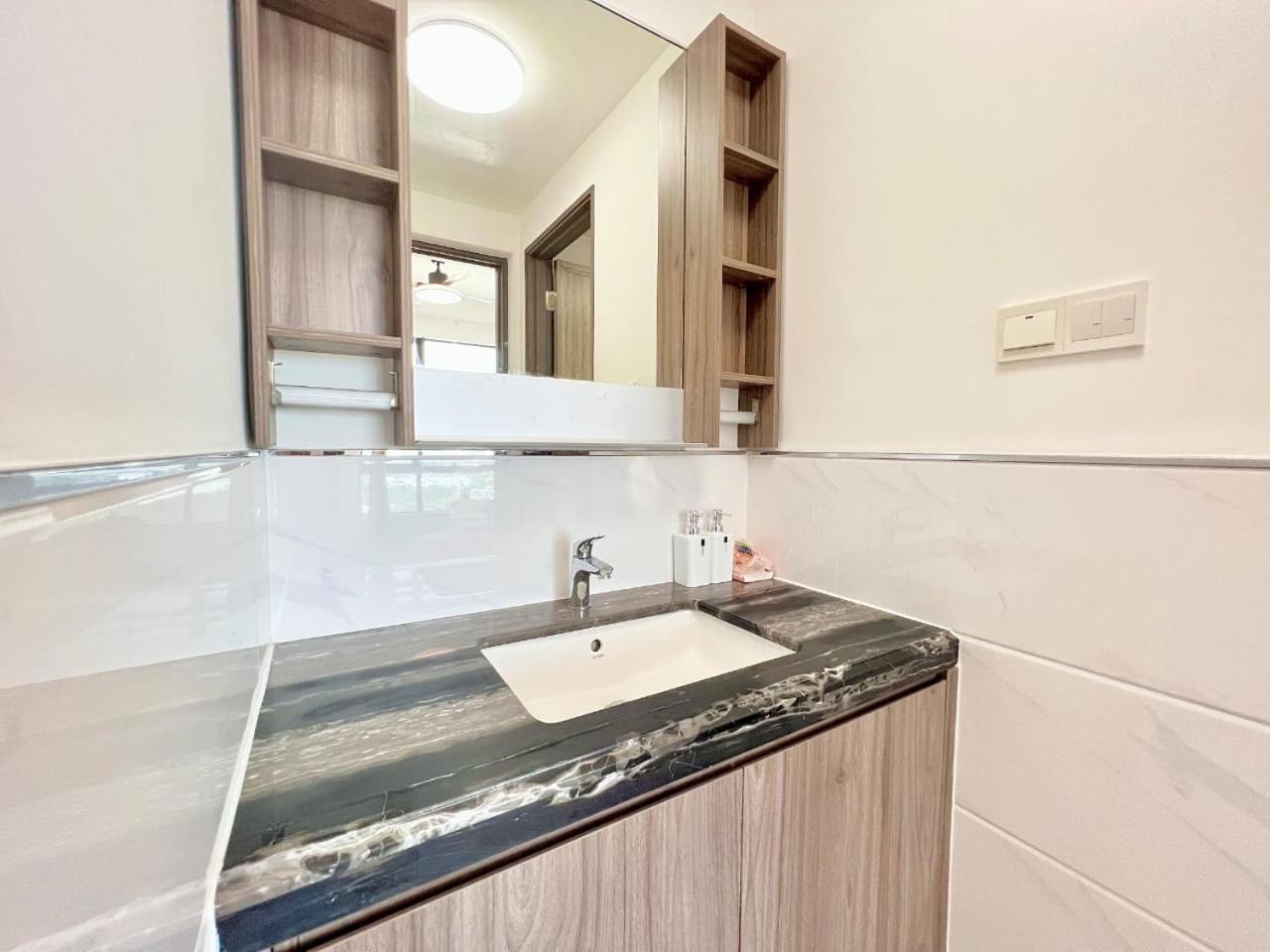 Pangsapuri Park Tampoi 2 Bedroom By Luxecocoo Ck *