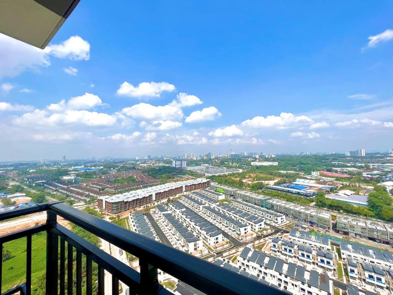 Park Tampoi 2 Bedroom By Luxecocoo Ck