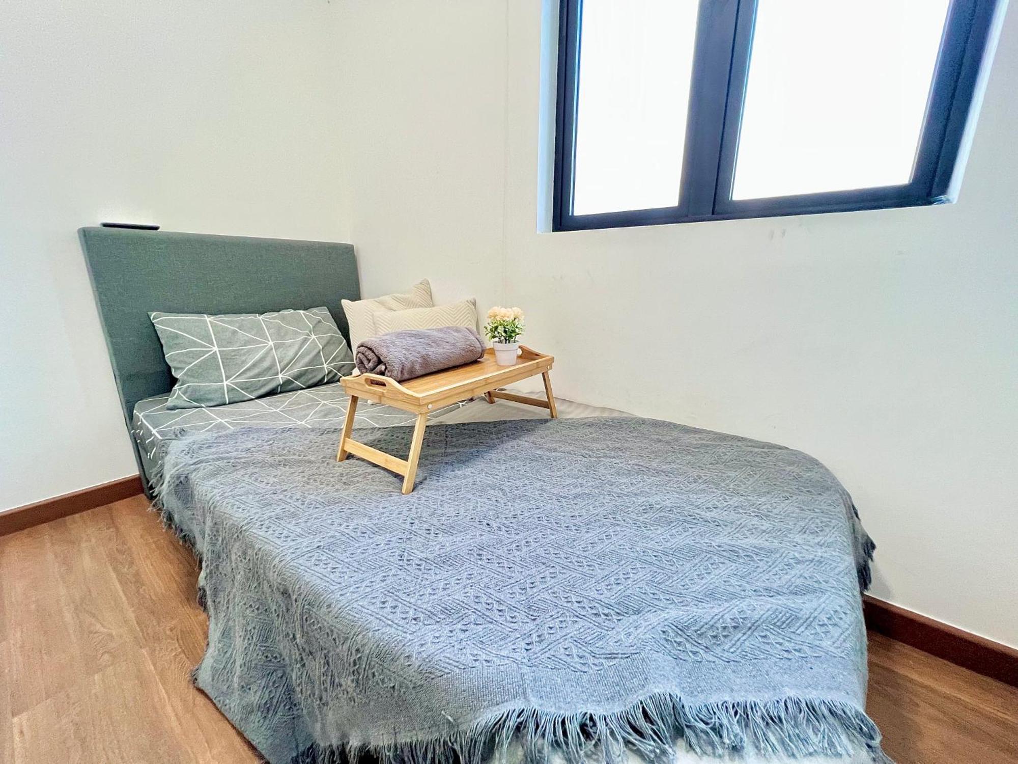 Park Tampoi 2 Bedroom By Luxecocoo Ck Apartment Johor Bahru
