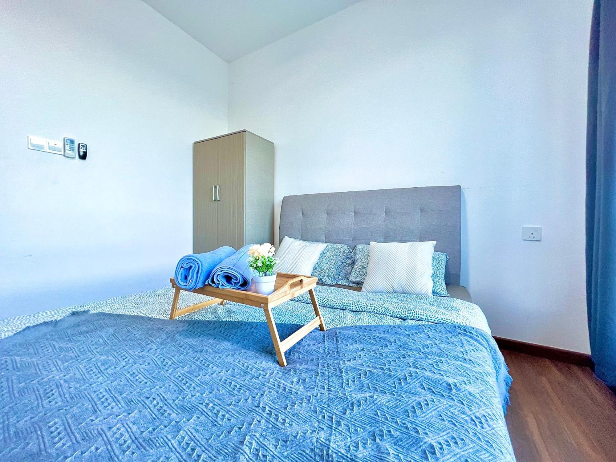 Park Tampoi 2 Bedroom By Luxecocoo Ck