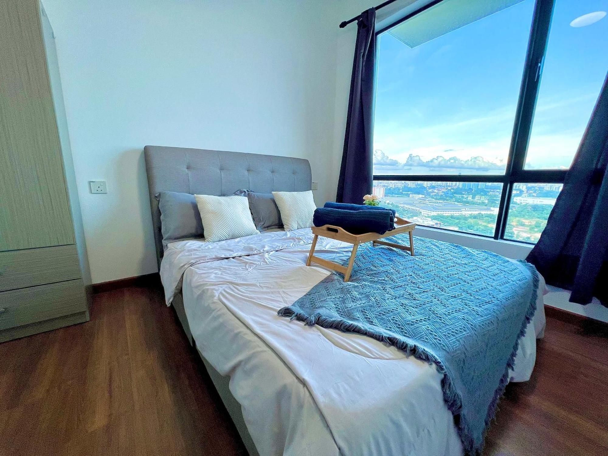 Park Tampoi 2 Bedroom By Luxecocoo Ck * Johor Bahru