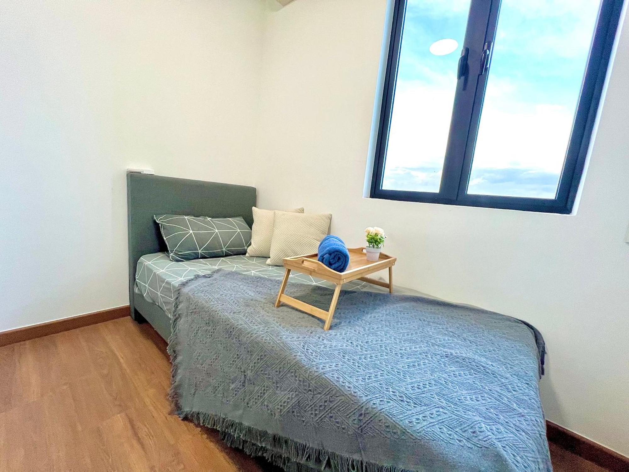 Park Tampoi 2 Bedroom By Luxecocoo Ck *