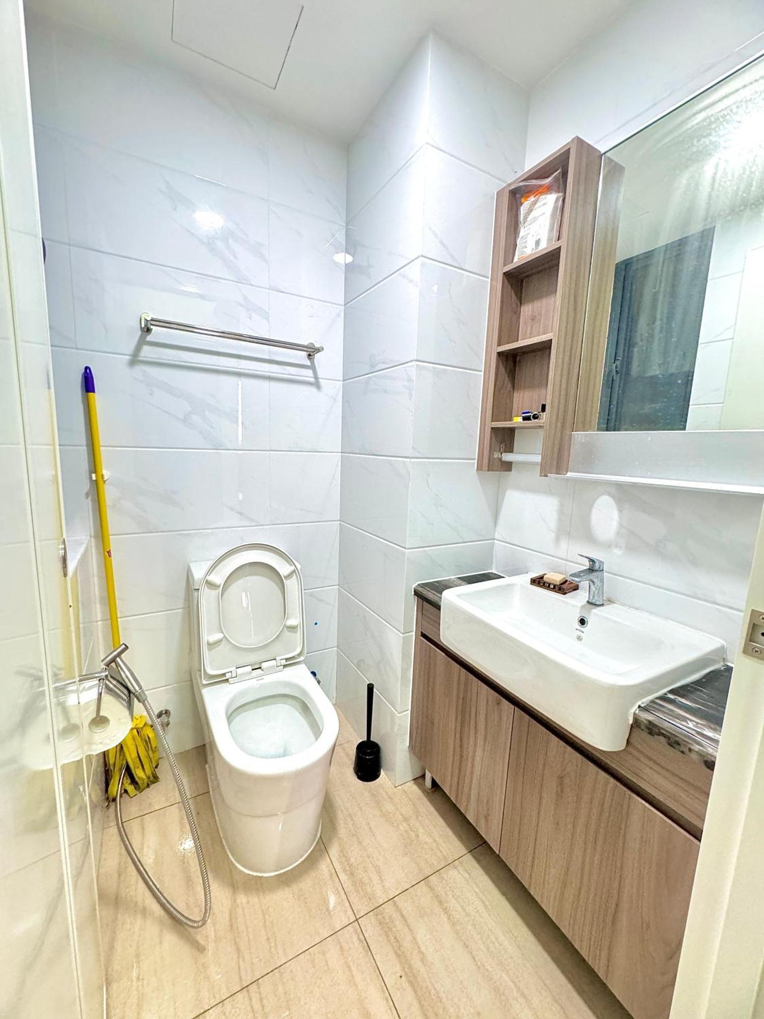 Pangsapuri Park Tampoi 2 Bedroom By Luxecocoo Ck *