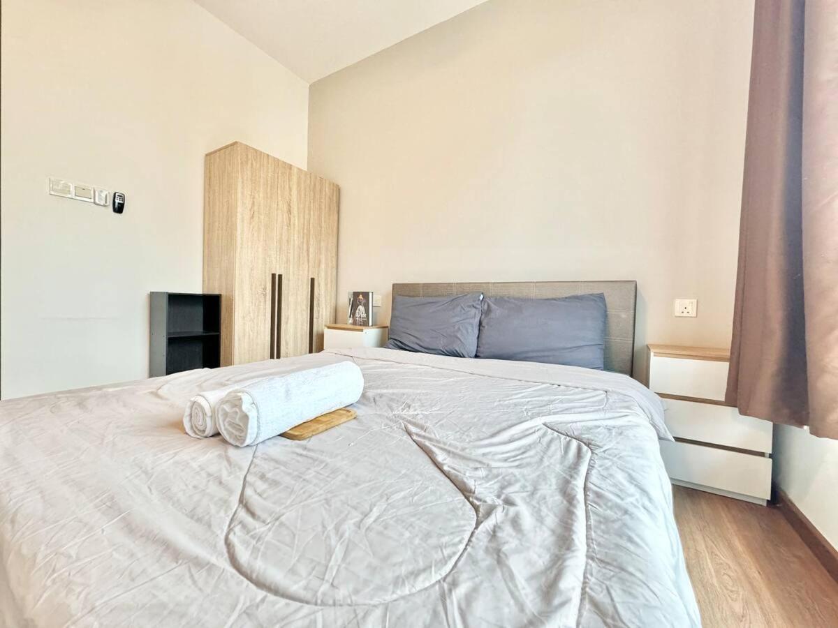 Park Tampoi 2 Bedroom By Luxecocoo Ck Apartment *