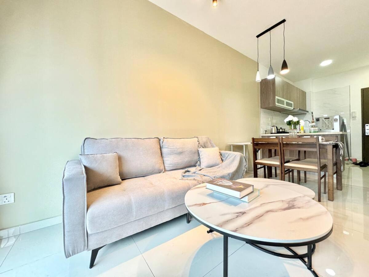 Apartment Park Tampoi 2 Bedroom By Luxecocoo Ck Johor Bahru