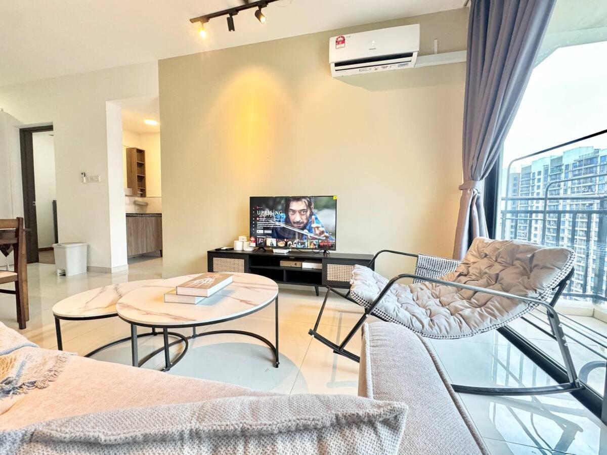 Park Tampoi 2 Bedroom By Luxecocoo Ck * Johor Bahru