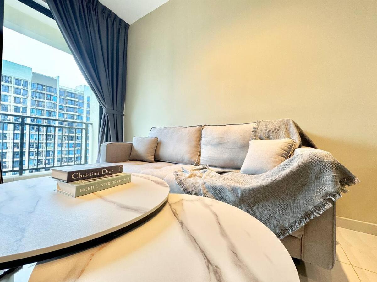 Park Tampoi 2 Bedroom By Luxecocoo Ck
